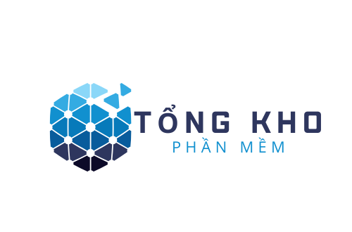Tổng Kho Phần Mềm