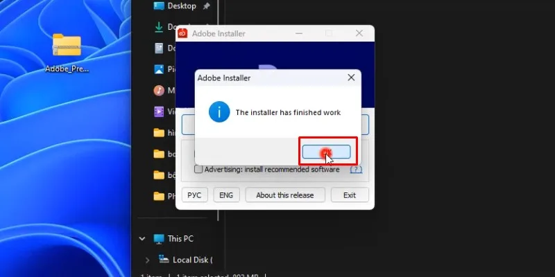 Adobe Premiere 2020 Hướng Dẫn Tải Và Cài Đặt 16 bấm ok